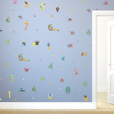 Wall Decal