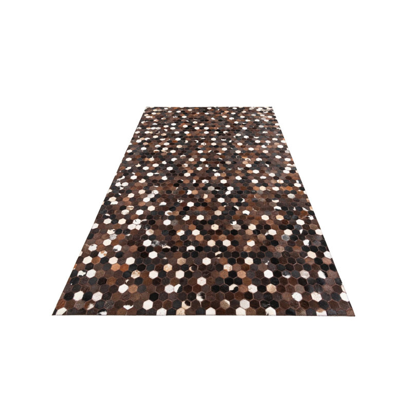 Jack Chocolate Brown Rug