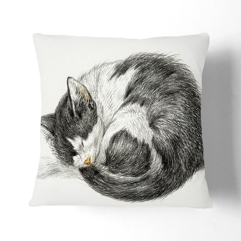 Square Cushion, 40 x 40 cm