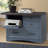 Bankhead 42'' Wide 3 -Drawer File Cabinet-944336363