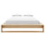 Grand lit plateforme avec lattes Lido-109762664