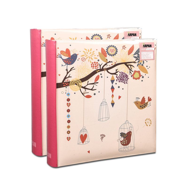 Paper Album
