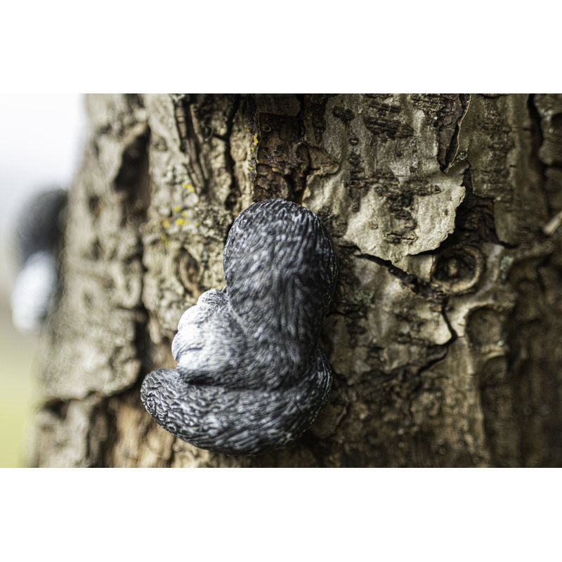 Halloran Plastic Garden Statue