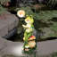 Animals Plastic Garden Statue