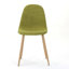 Chaise de salle à manger