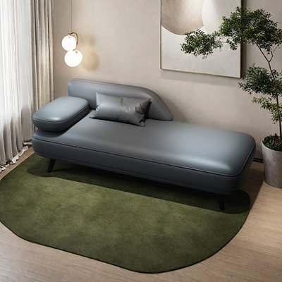 Modern Simple Living Room Indoor Chaise Lounge