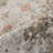 Sandrah Traditional Bordered Premium Polyester Performance Area Rug-145640367