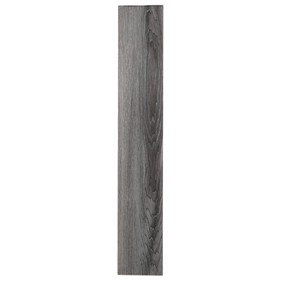 Livermore 2mm Laminate Flooring in Grey