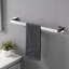 4 quincaillerie de salle de bain - Acier 304, rouille - Durabilité. Polyvalent pour divers endroits. Style moderne. Installation pratique avec fiabilité de qualité fournie. Utilisez-le dans une conception différente, une finition à gratter. Tracas-841720755
