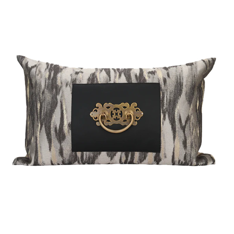 Housse de coussin , 16 po x 24 po
