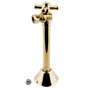 Polished Brass