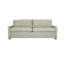 Louisa 87'' Square Arm Sofa Bed-1941763353