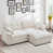 Beige Chenille