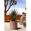 Pot à fleurs rond Demi Series-83894854-83894853-86823200