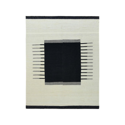 Reind One-of-a-Kind 12' X 15'1" Wool Area Rug in