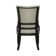 Jaclyn Upholstered Shelter Side Chair