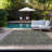 Benninger Washable Floral Indoor / Outdoor Rug-546897583
