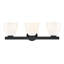 Meuble-lavabo 3 lumières Wrisley -1296970768