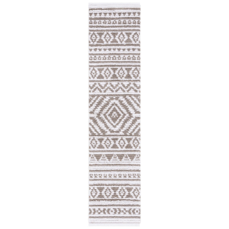 Tapis performance Sud-Ouest Augustine, Tapis de couloir 2 pi x 9 pi