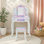 Ensemble de meuble-lavabo 2 pièces Teamson Kids Starry