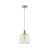 Brushed Nickel is out of stock selected