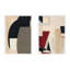 Reach, Set of 2 by Driftway Studio - Framed Wall Art-139863590-139863591-140308785