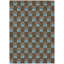 Tapis géométrique intérieur / extérieur lavable à la machine Chantille ACN2680-442936819-442936820