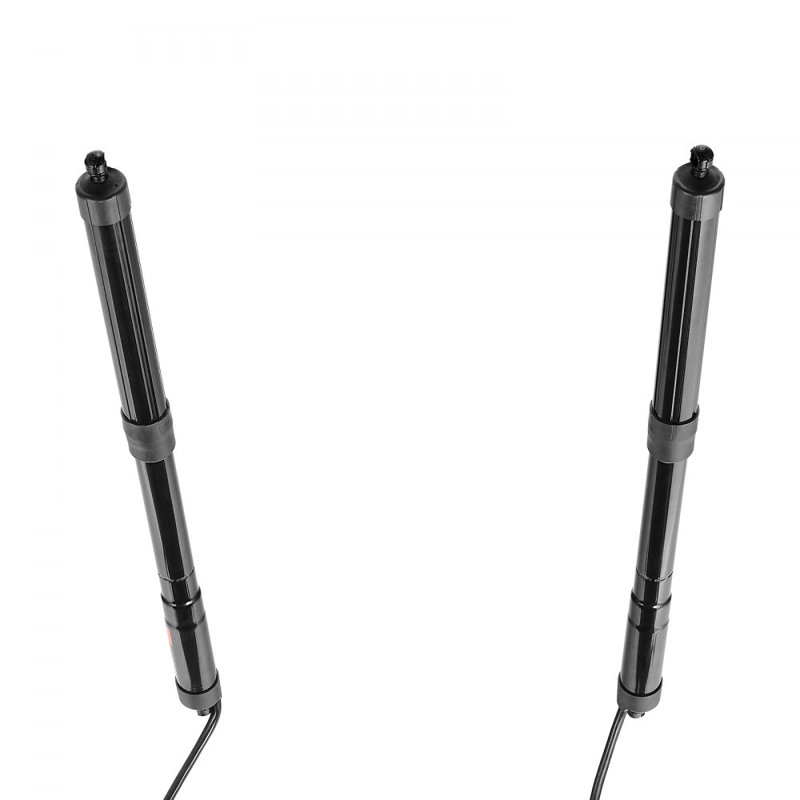 Rear Liftgate Power Struts Compatible with 2010-2023 VM Sharan Series, 1.38" H x 23.31" W x 1.38" D
