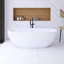 Baignoire 65,2 x 29,7