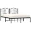 Affton Metal Bed-252359820-252359818
