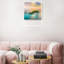 «Island Dream» par Studio Arts, reproduction d'art sur toile-846172661-846172666