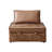Upholstered Recliner