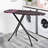 Steel Adjustable Freestanding Ironing Board