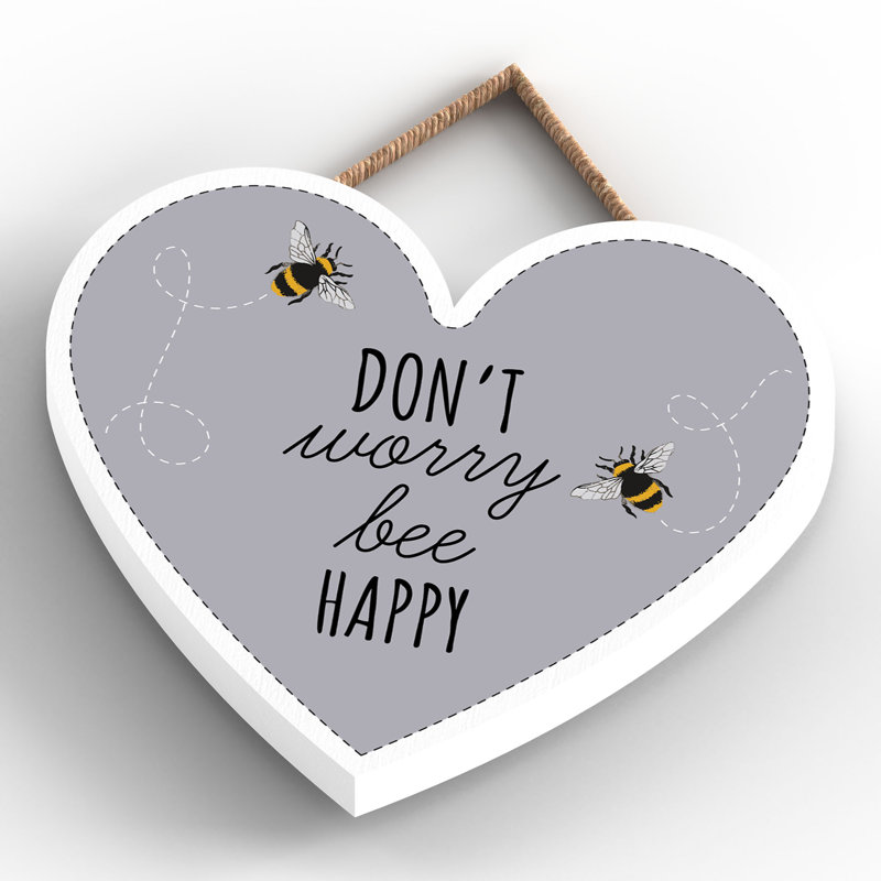 Wall Decor, 10cm H x 9cm W x 0.5cm D, Grey