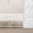 Padma Lakshmi Rhythm Diamond Plush Cloud Washable Rug-1316933376