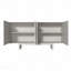 Buffet de 63 po de largeur