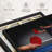 " Table Tennis Match Wall Art "-441528420