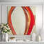 Citrine Shower Print by Chelsea Art Studio-25780714-25780710