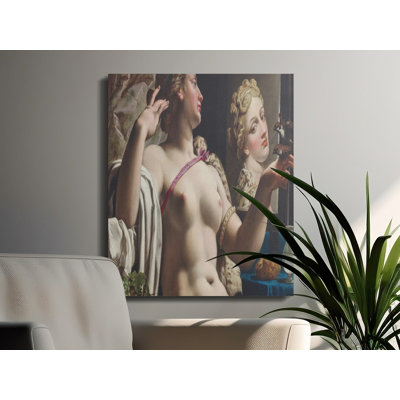 Wrapped Canvas Print Set