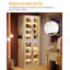 Armoire de rangement pour chaussures Kendricks-482834170