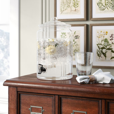 Distributeur de boisson Potomac