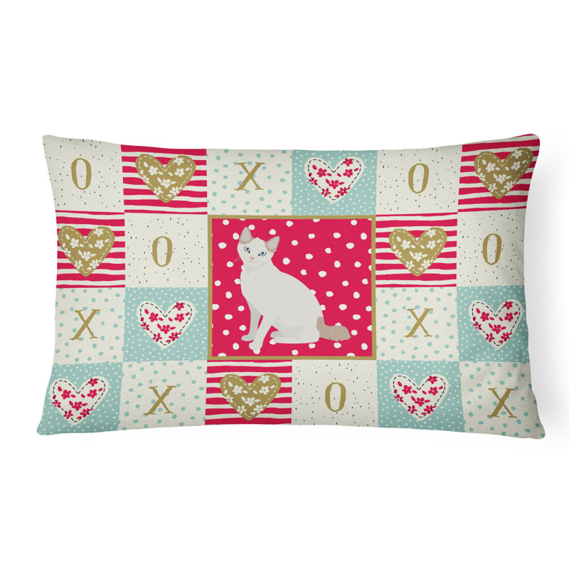  Coussin lombaire intérieur / extérieur