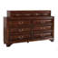 Commode de rangement