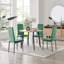 Betsab 4 - Person Dining Set-101125155-101125154