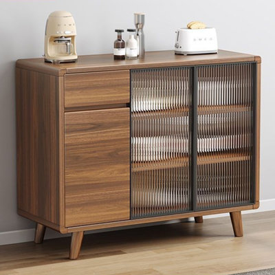 Nacirema Sideboard by Corrigan Studio