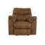 Causeuse et fauteuil inclinable Kevinas