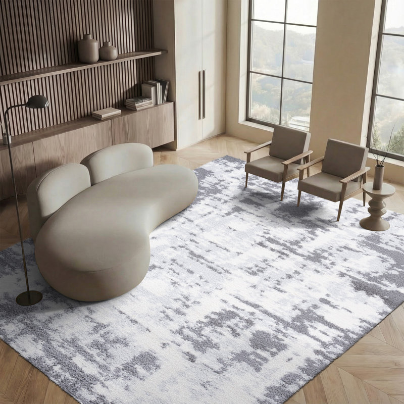 Tapis Aine, Rectangle 8 pi x 10 pi