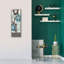 «Petal Decor» par Erin Clark, art mural sur toile-149525600