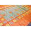 One-of-a-Kind 10'3" X 13'8" Hand Knotted Area Rug