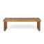 Banc de pique-nique en bois Egor-1918926135